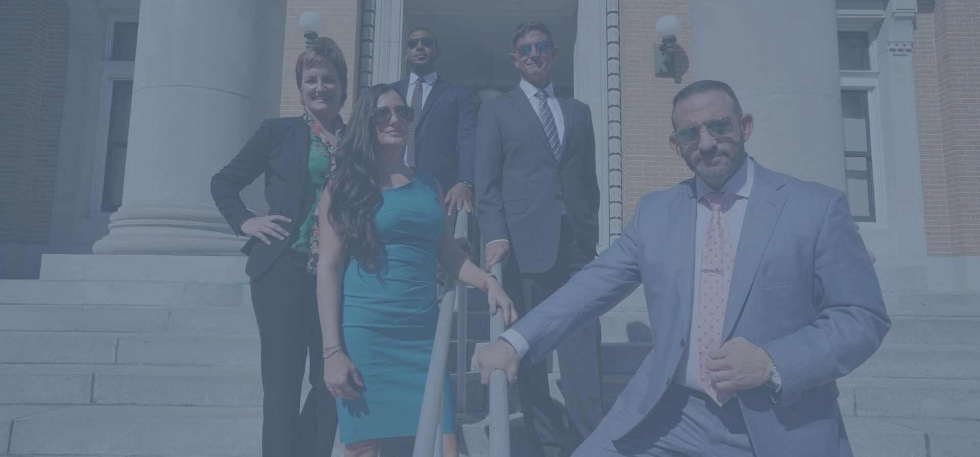 HL Law Group PA Fort Lauderdale,  Office