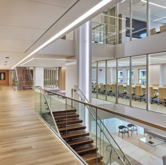 Latham & Watkins LLP Washington, DC Office