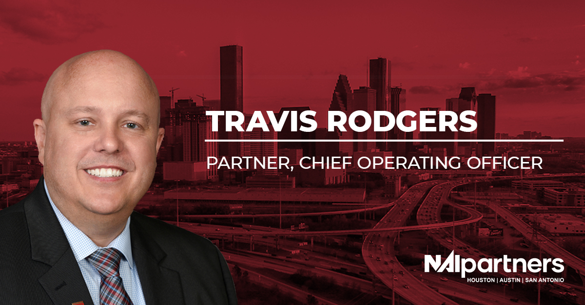 Ward Law The Woodlands,  Office