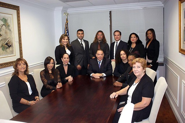 Law Offices of Grant Kaplan Boca Raton, FL Office