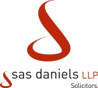 Sas daniels LLP Stockport, United Kingdom Office