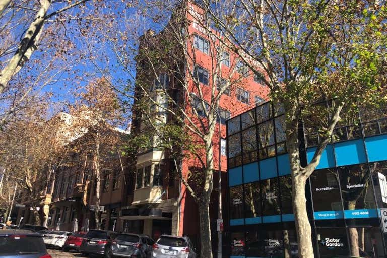 Slater and Gordon Ltd Newcastle, Australia Office