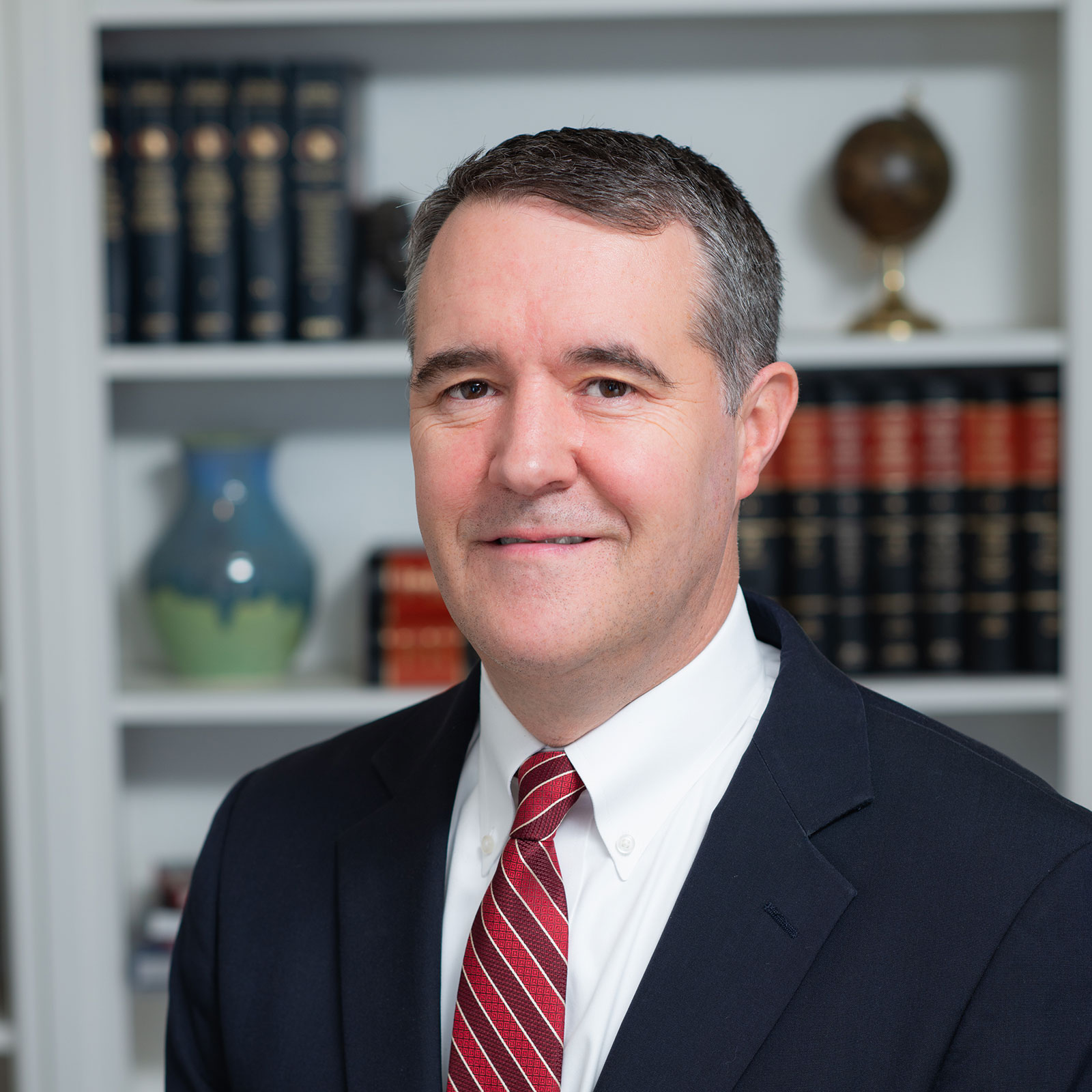 Williams Teusink, LLC Decatur,  Office