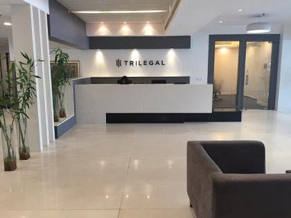 Clarus Law Associates New Delhi, India Office