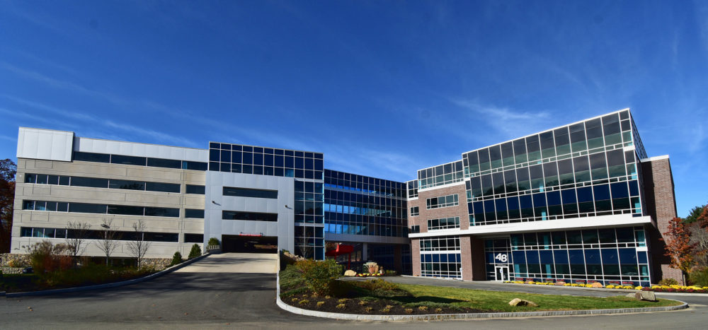 Cervizzi & Associates Beverly, MA Office