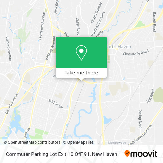 Peterson Zamat, LLC North Haven,  Office