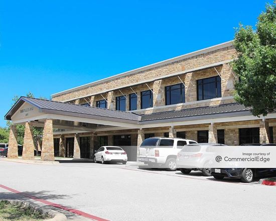 Zwicker & Associates, P.C Round Rock, TX Office