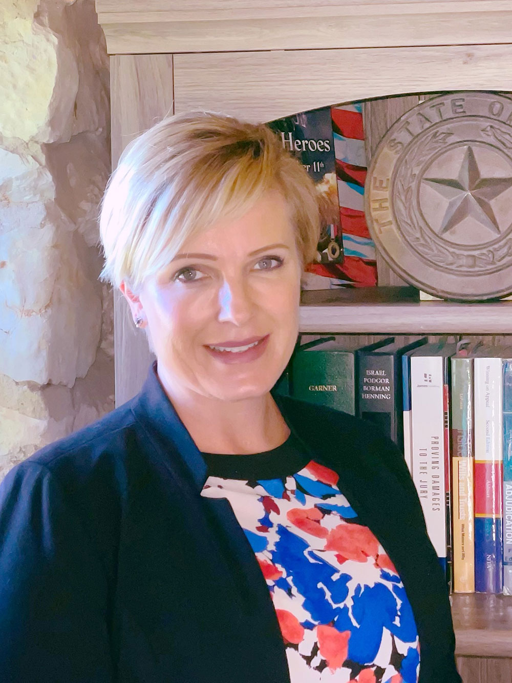 Hazel Brown Law Firm, PLLC New Braunfels, TX Office