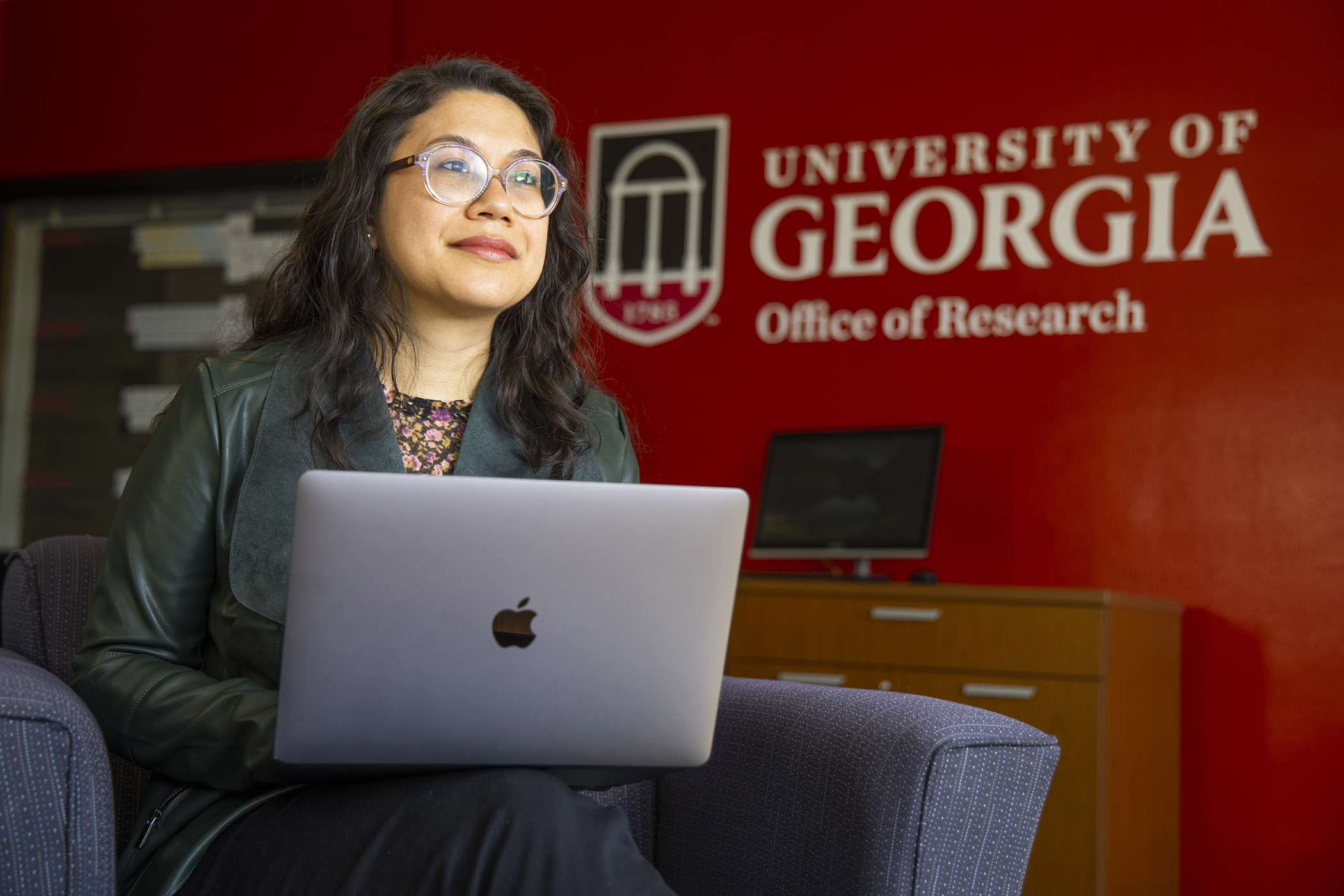 Perry Law P.C Commerce, GA Office