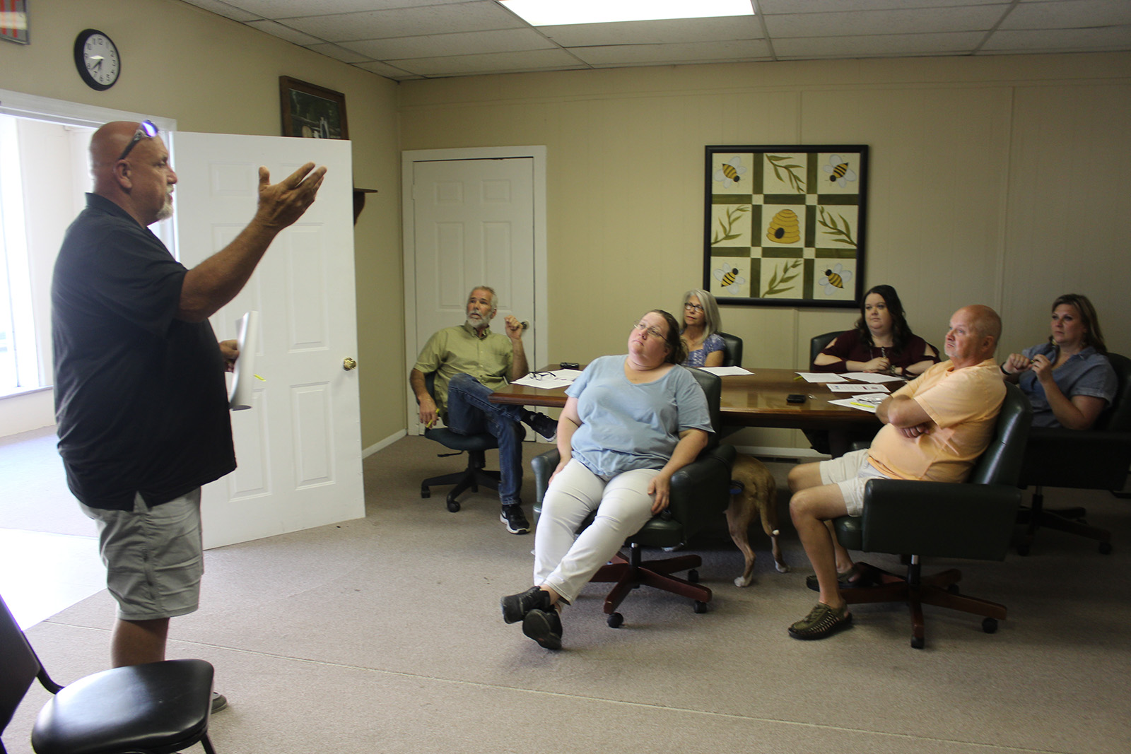 Gus & Gilbert Law Firm - A Professional Corporation Dallas, TX Office