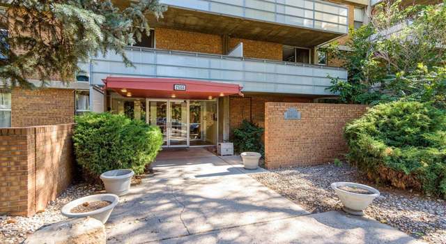 Curray York & Associates Denver,  Office