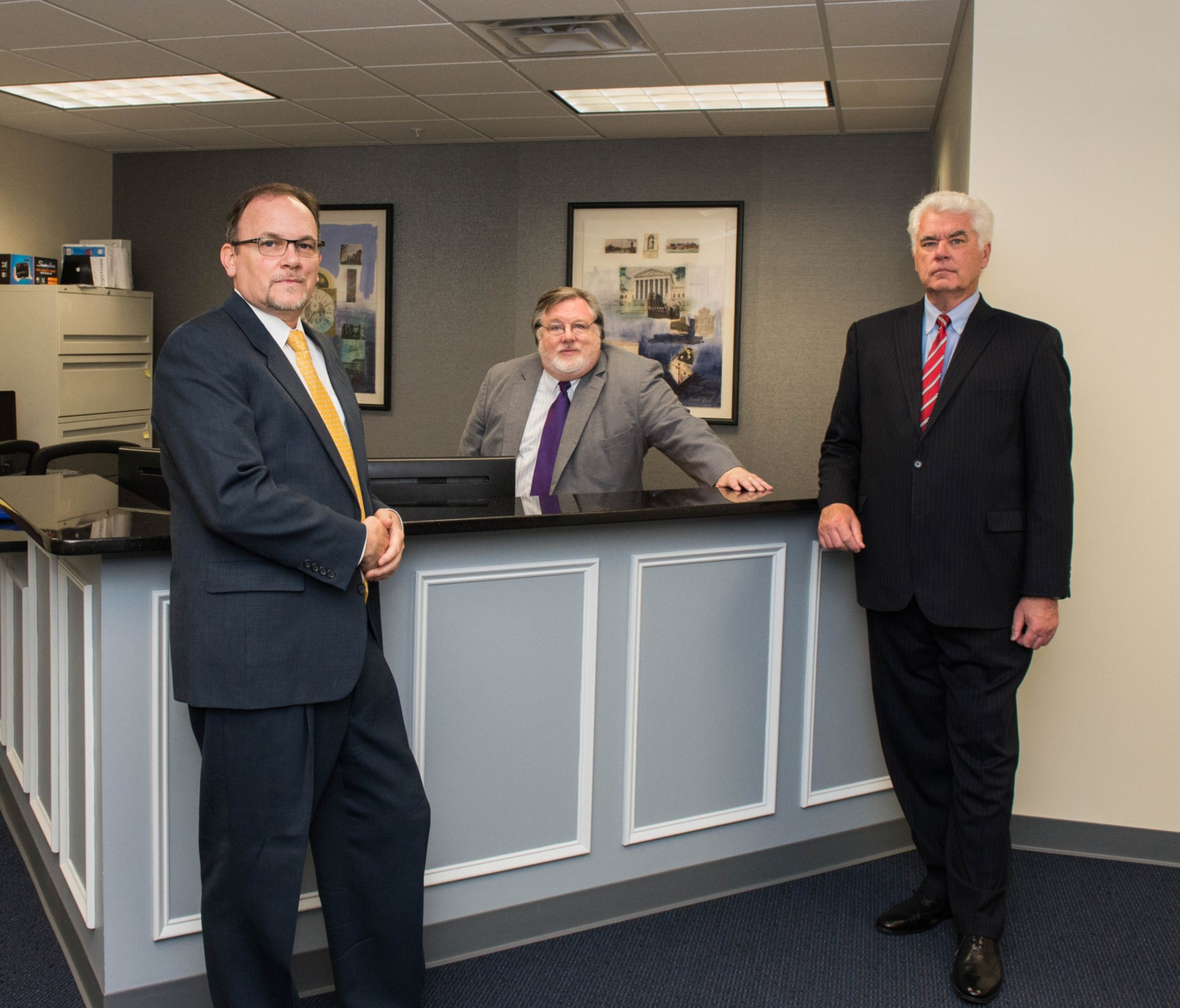 Murphy Landen Jones PLLC Fort Mitchell,  Office