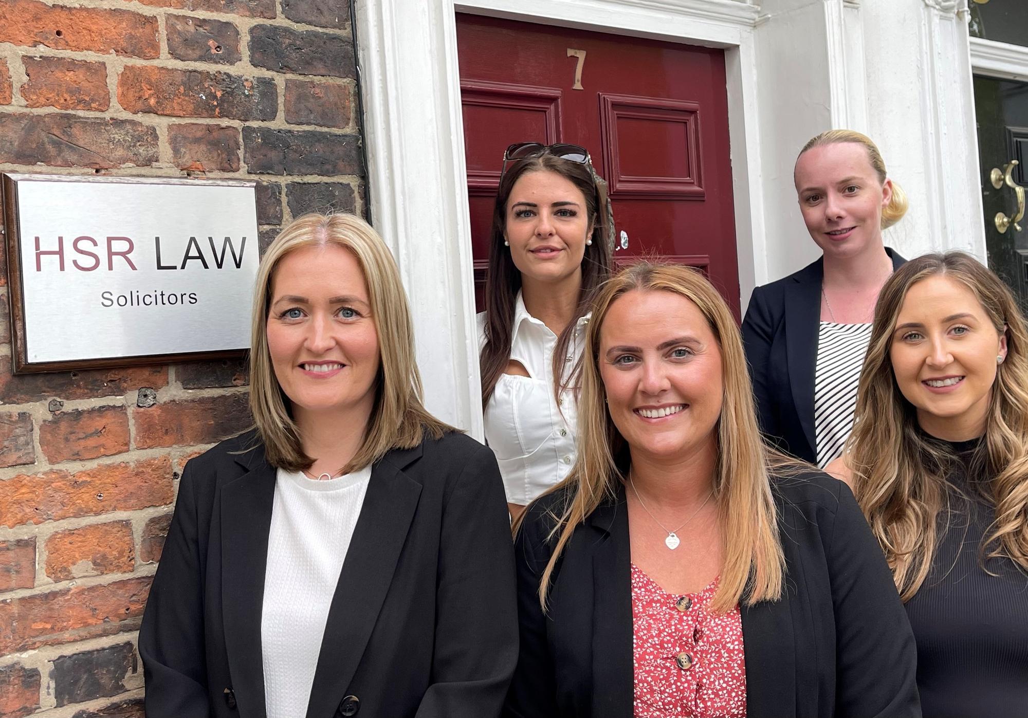 Quality Solicitors Organisation Limited Scunthorpe, United Kingdom Office