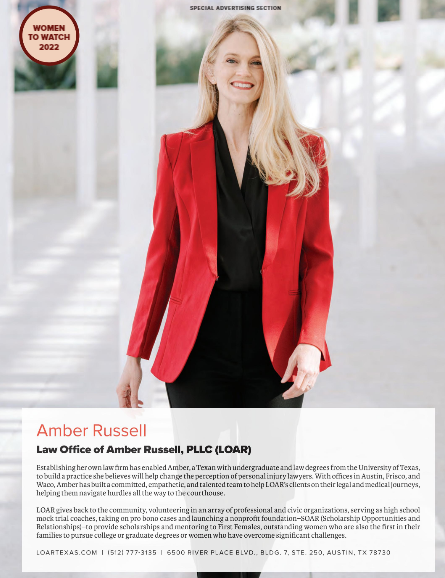 LOAR PLLC Austin,  Office