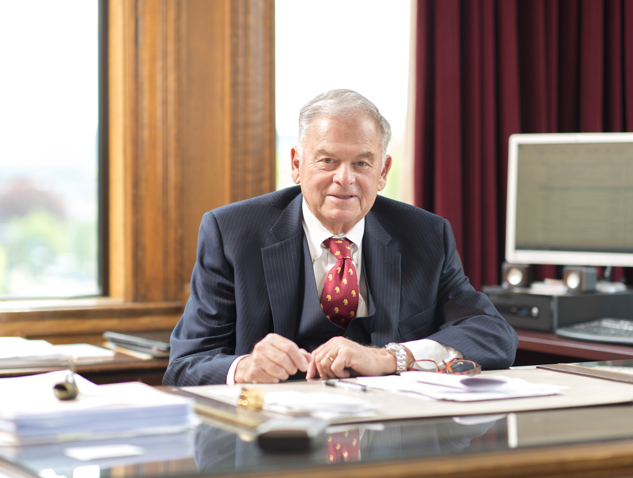 Cohen Kinne Valicenti & Cook Pittsfield,  Office