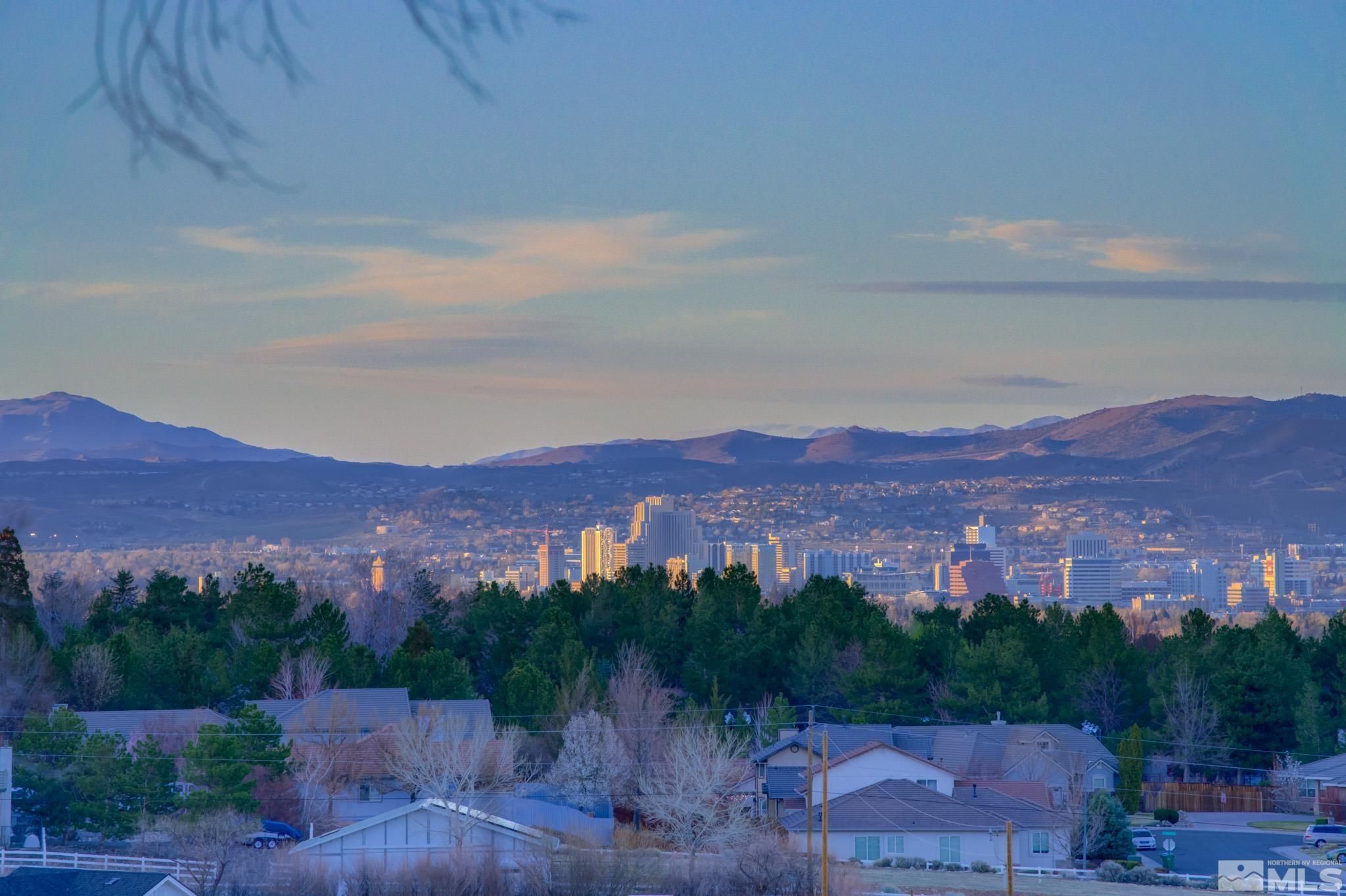 Morris Law Group Reno, NV Office