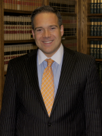 Dale Woodard Gent McFate Law Firm Franklin, PA Office