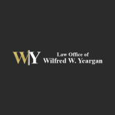 Law Office of Wilfred W. Yeargan Fairfax, VA Office