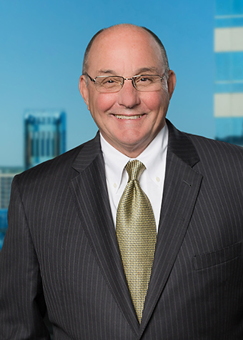 Andrews Law Group PA Tampa, FL Office