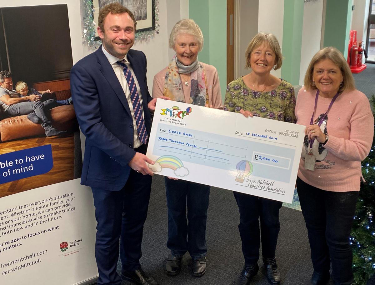 Irwin Mitchell LLP Reading, United Kingdom Office