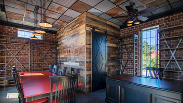 The Law Office of Anthony S. Privette, PLLC Statesville,  Office