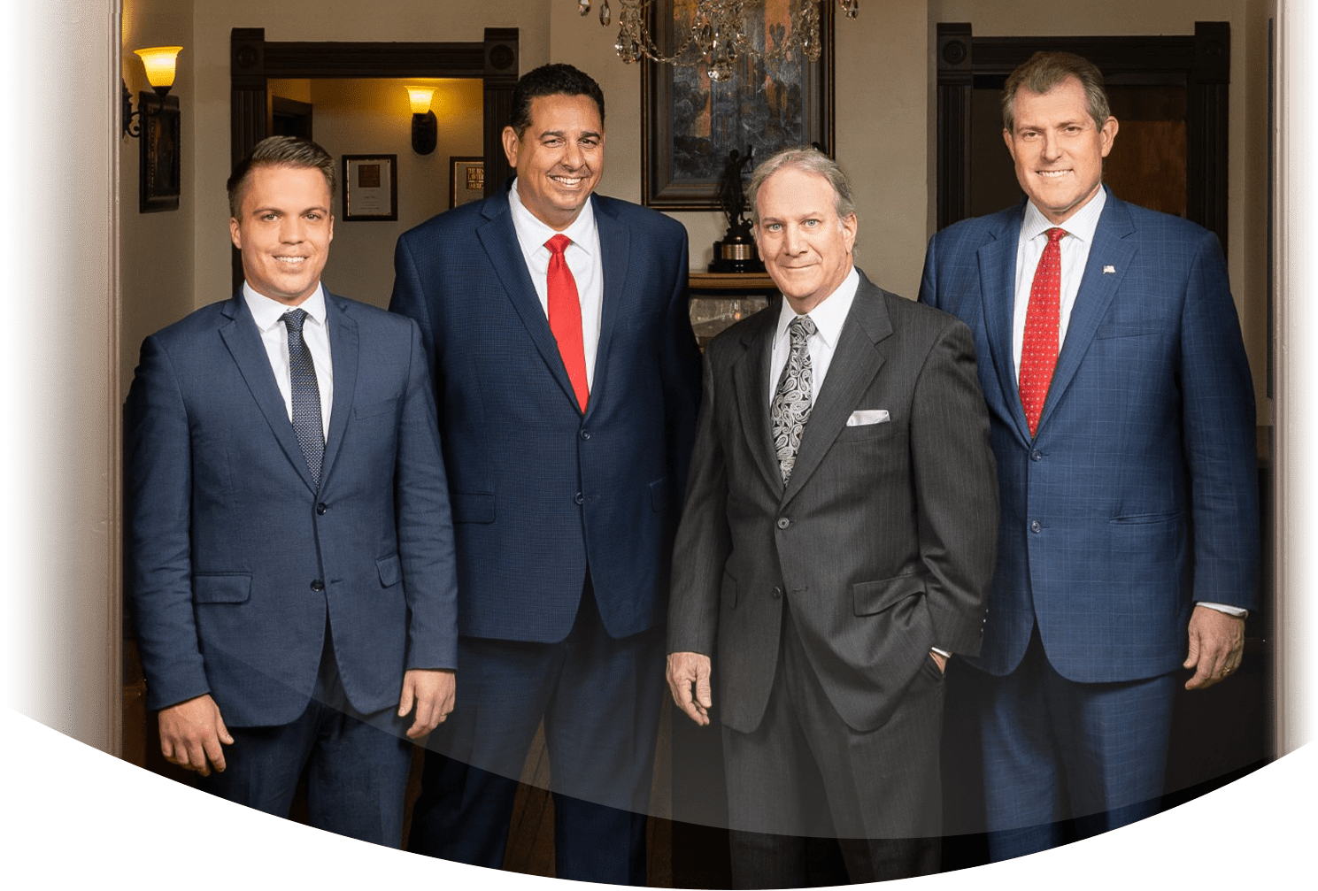 St. Louis Huffman Law Tucson, AZ Office