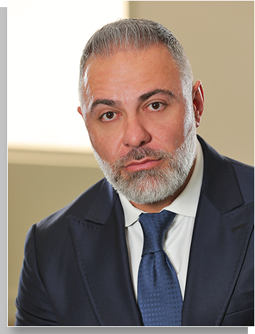Koshkaryan Law Group Sherman Oaks,  Office