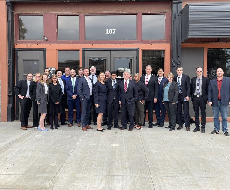 Graham Legal, PLLC Houston, TX Office