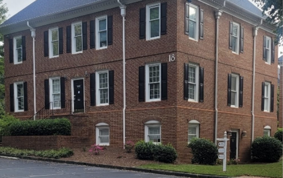 The Ticket Clinic Valdosta, GA Office