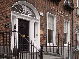 Sweeney McGann Solicitors Limerick, Ireland Office