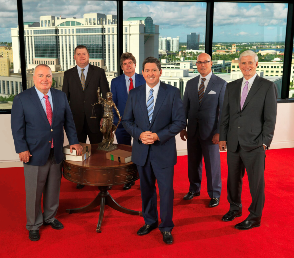 Lytal, Reiter, Smith, Ivey & Fronrath West Palm Beach,  Office