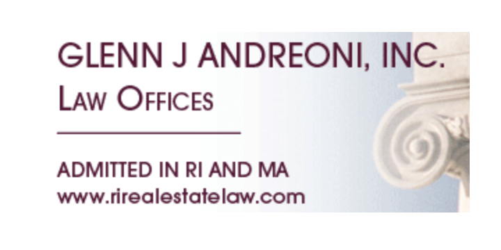 Law Offices of Glenn Andreoni Lincoln,  Office