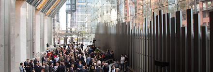 Williams, Farmer & Olechno, LLC Chicago, IL Office