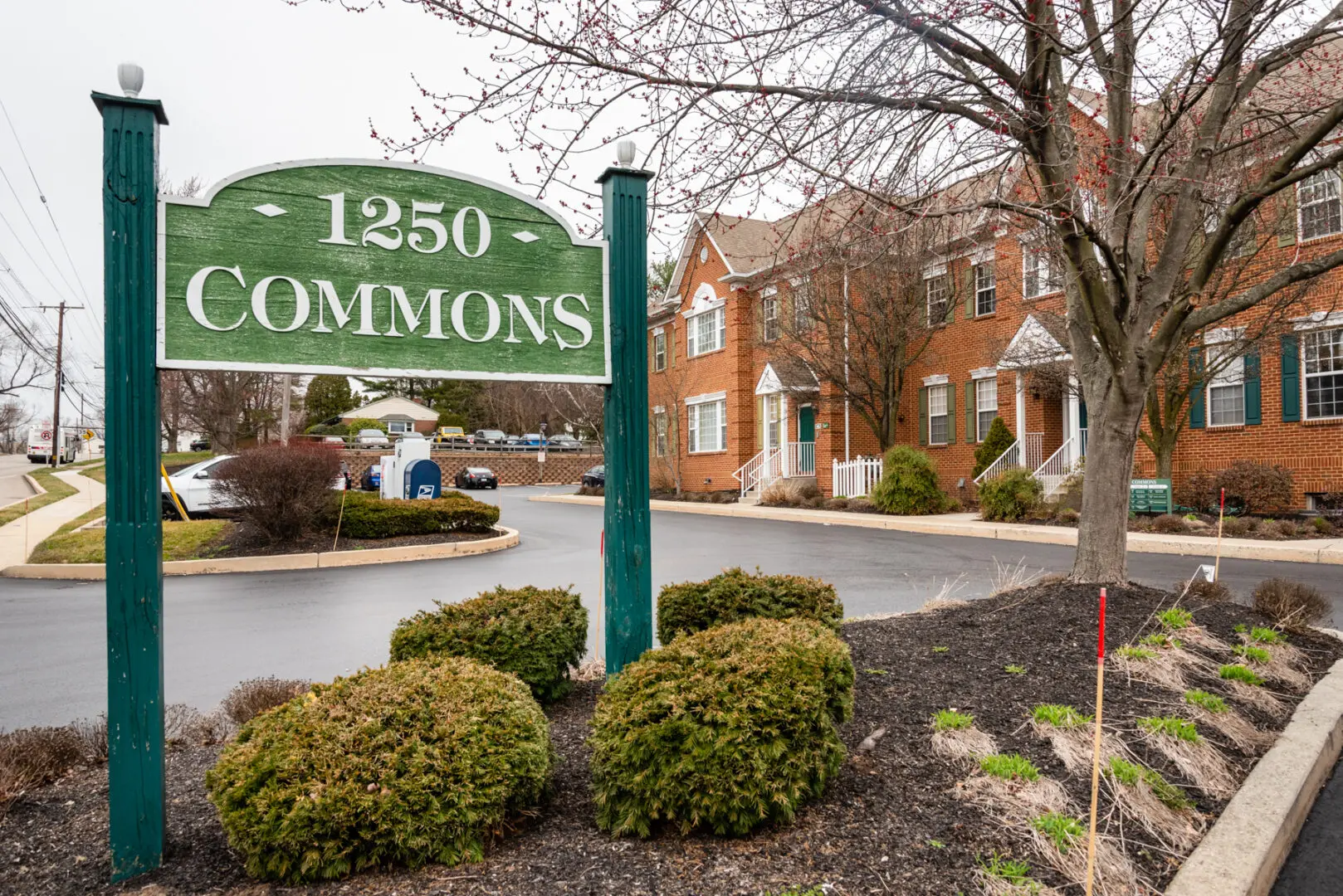 McGrory Wentz, LLP Norristown, PA Office