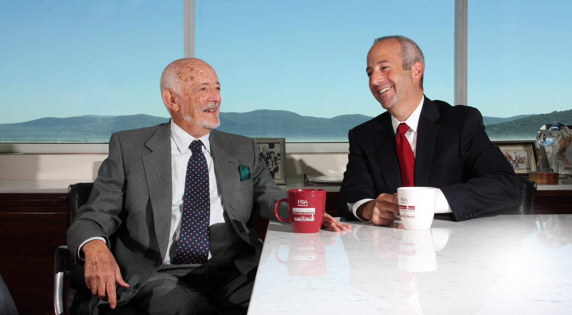 Jacoby & Meyers Wappingers Falls, NY Office