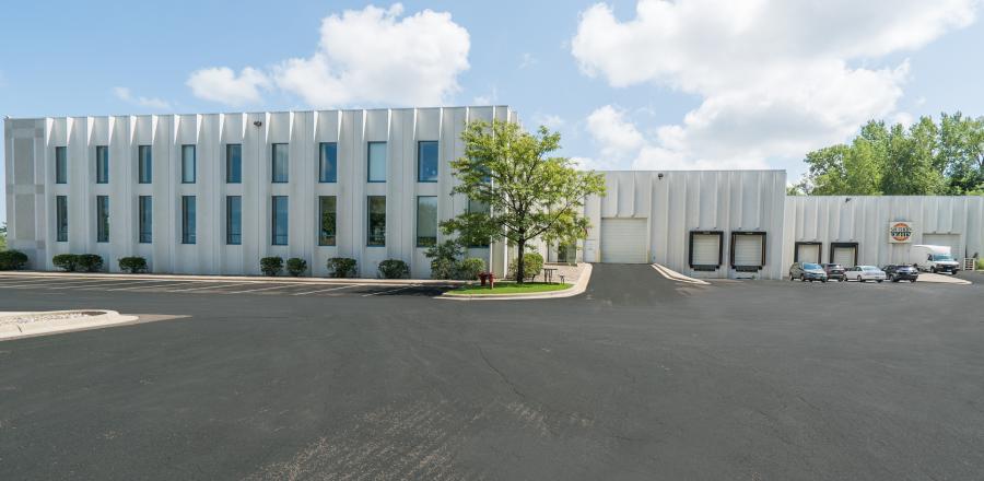 Bass Law Firm, PLLC Burnsville, MN Office