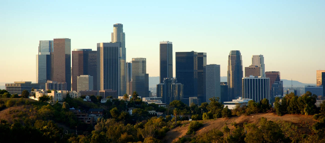 McCloskey, Waring, Waisman & Drury LLP El Segundo, CA Office