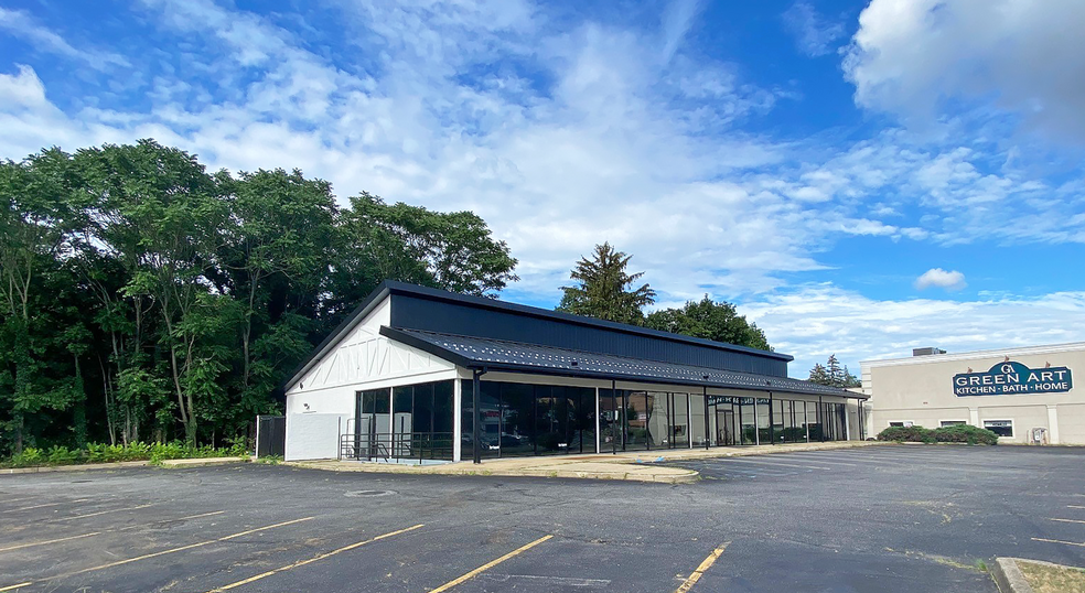 Mincone & Mincone, P.C. Attorney At Law Huntington Station, United States Office