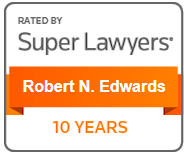 Law Offices of Robert N. Edwards Anoka, MN Office