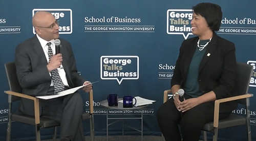 Pomerantz LLP Washington, DC Office