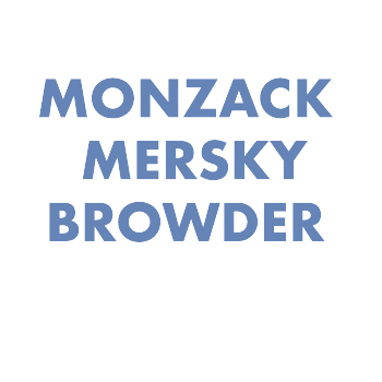 Monzack, Mersky, McLaughlin and Browder, PA Wilmington, DE Office