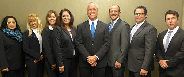 Law Offices of Paul J. Burkhart, PL Palm Beach Gardens, FL Office
