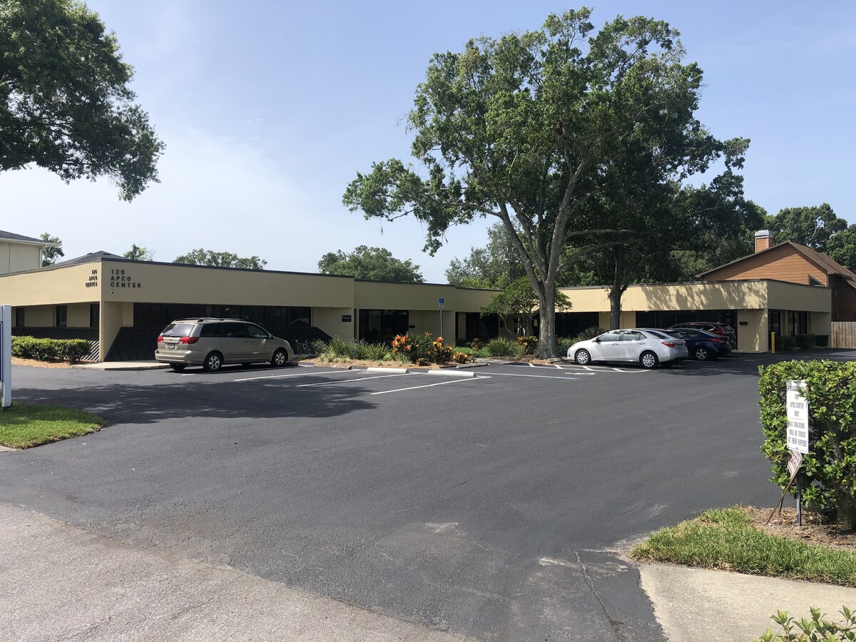 Faehner PLLC Oldsmar, FL Office