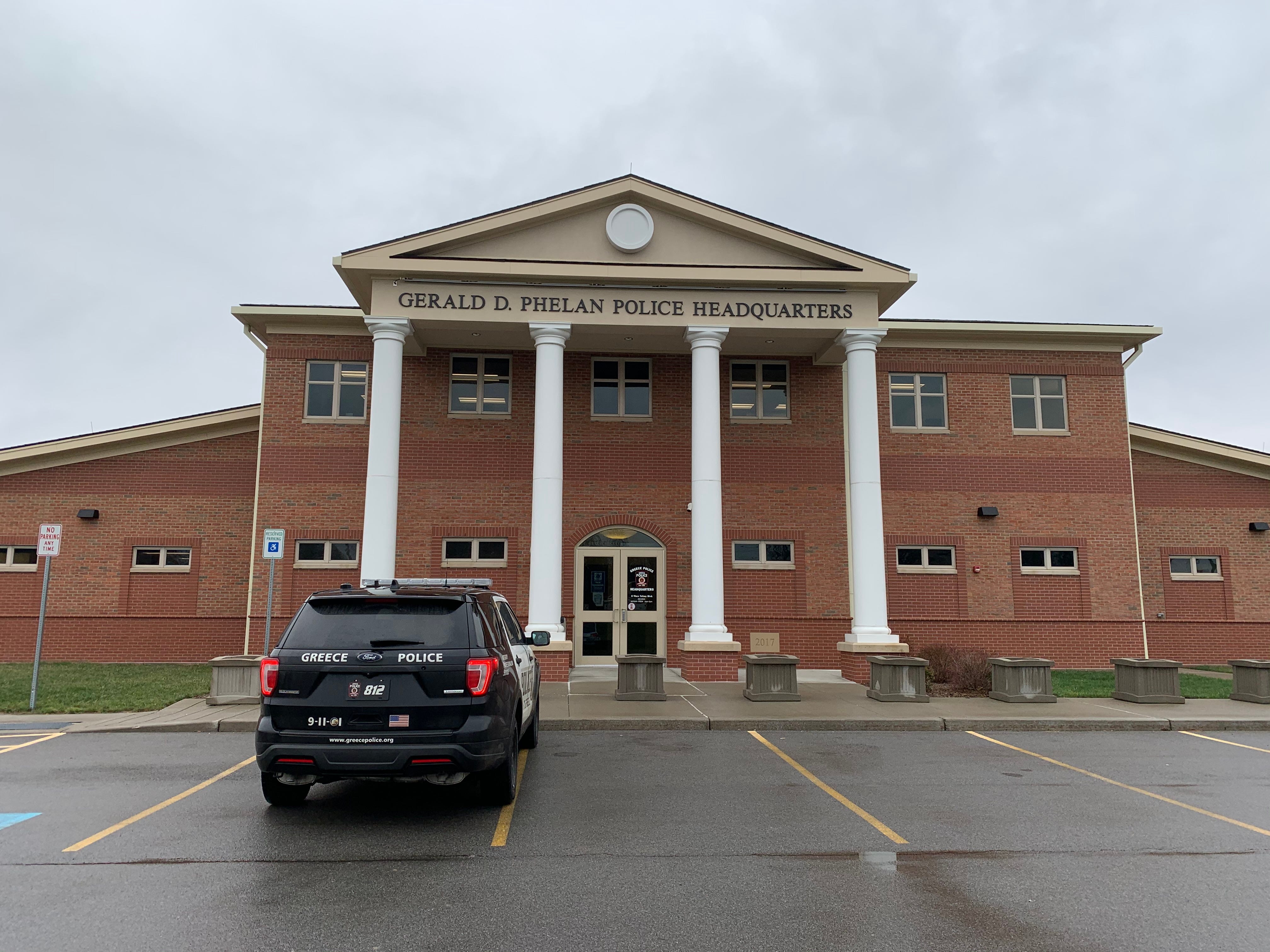 Piede Law LLP Rochester,  Office