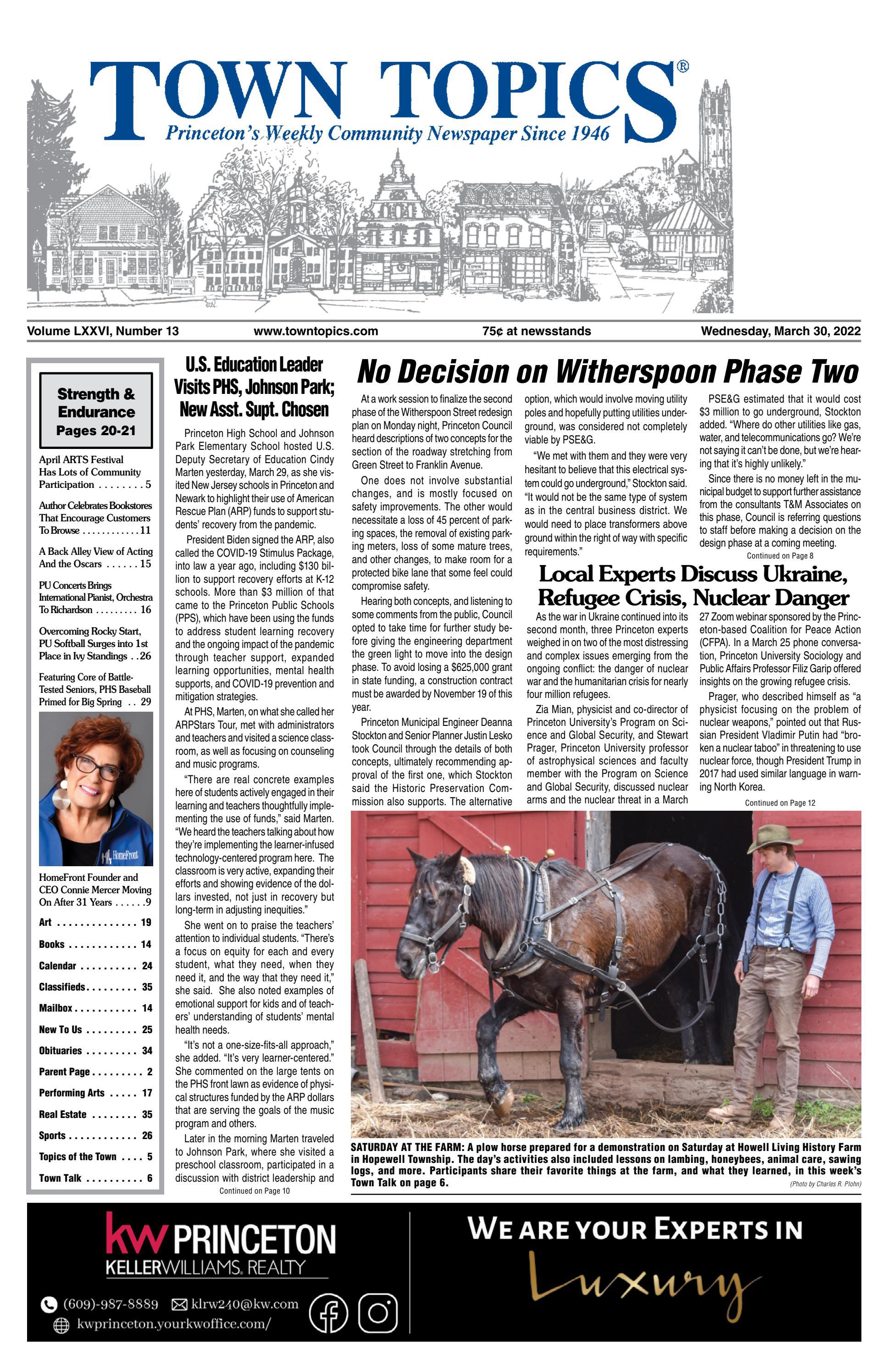 Pellettieri, Rabstein & Altman Newtown, PA Office