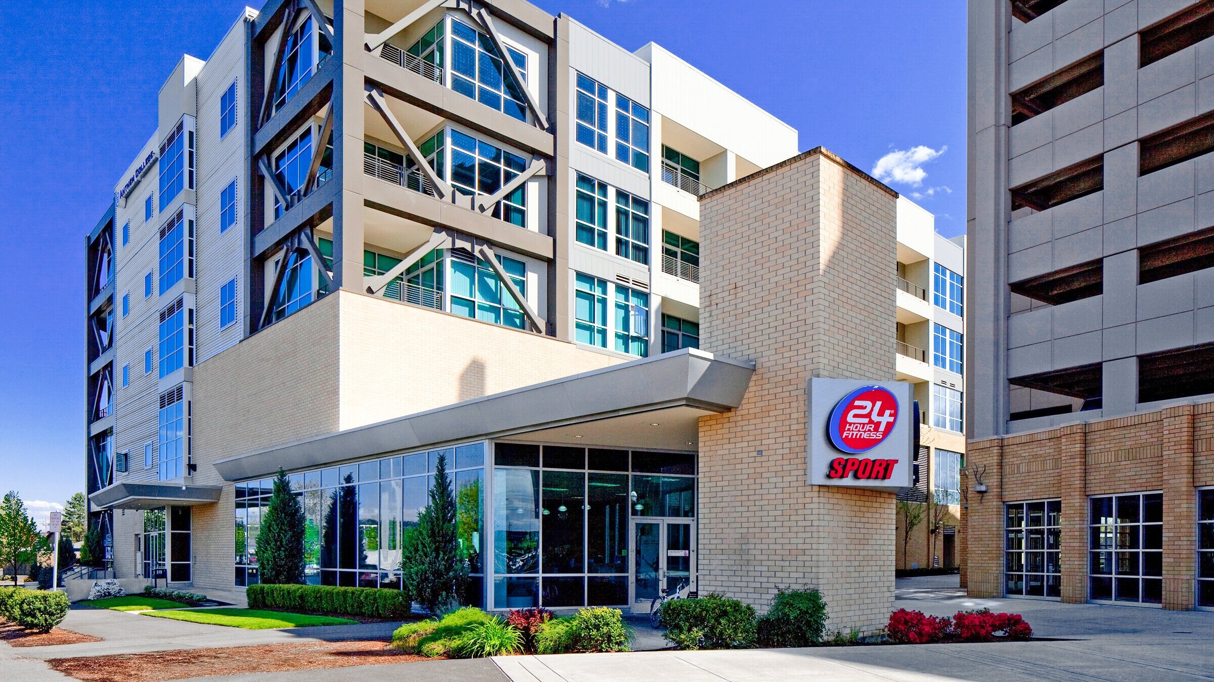 Plumsea Law Group Beaverton, OR Office