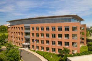 Doster Ullom & Boyle, LLC Chesterfield,  Office