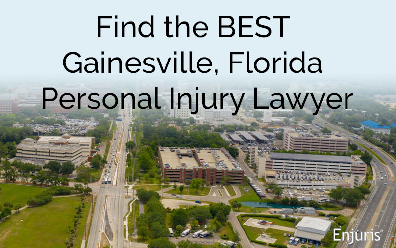 Fine, Farkash & Parlapiano, P.A Gainesville, FL Office
