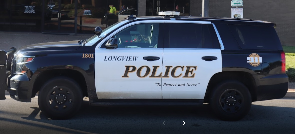 Heard & Smith, L.L.P Longview, TX Office