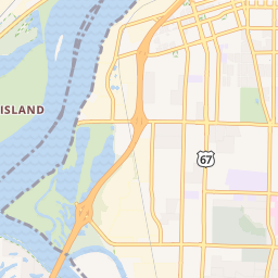 Warner & Zimmerle Rock Island,  Office